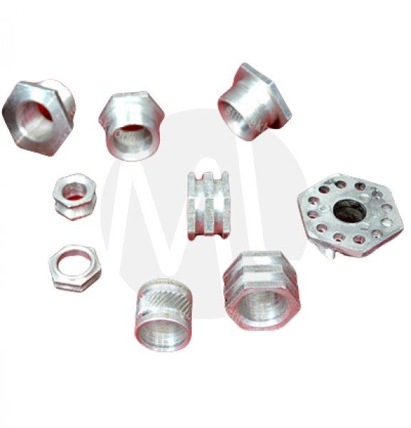 Mixer Grinder Aluminium Parts